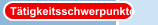 Tätigkeitsschwerpunkte